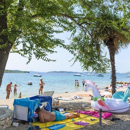 Apartments Nada Seaview Vodice Exteriör bild
