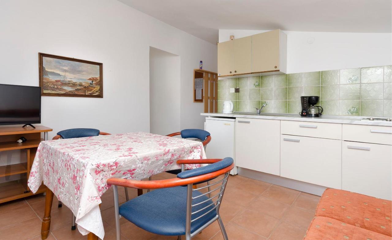 Apartments Nada Seaview Vodice Exteriör bild