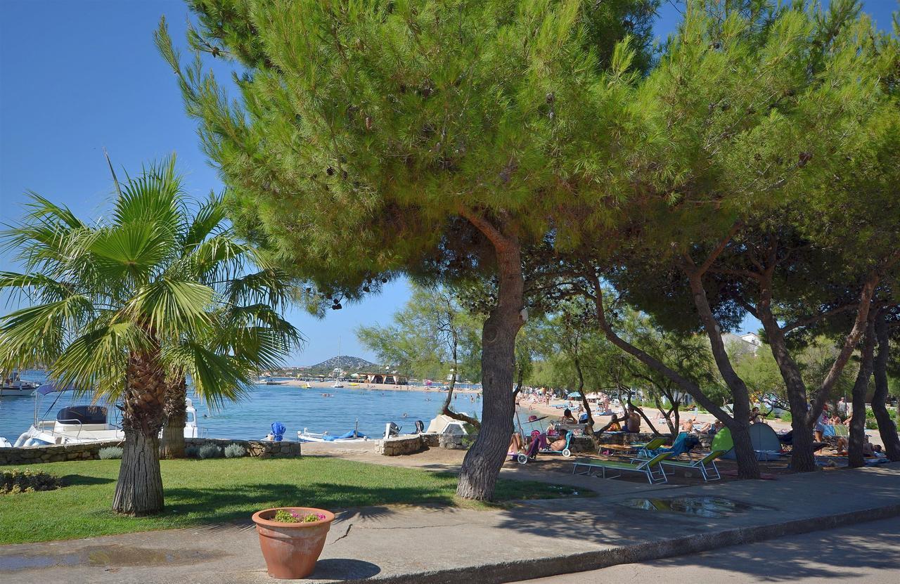 Apartments Nada Seaview Vodice Exteriör bild