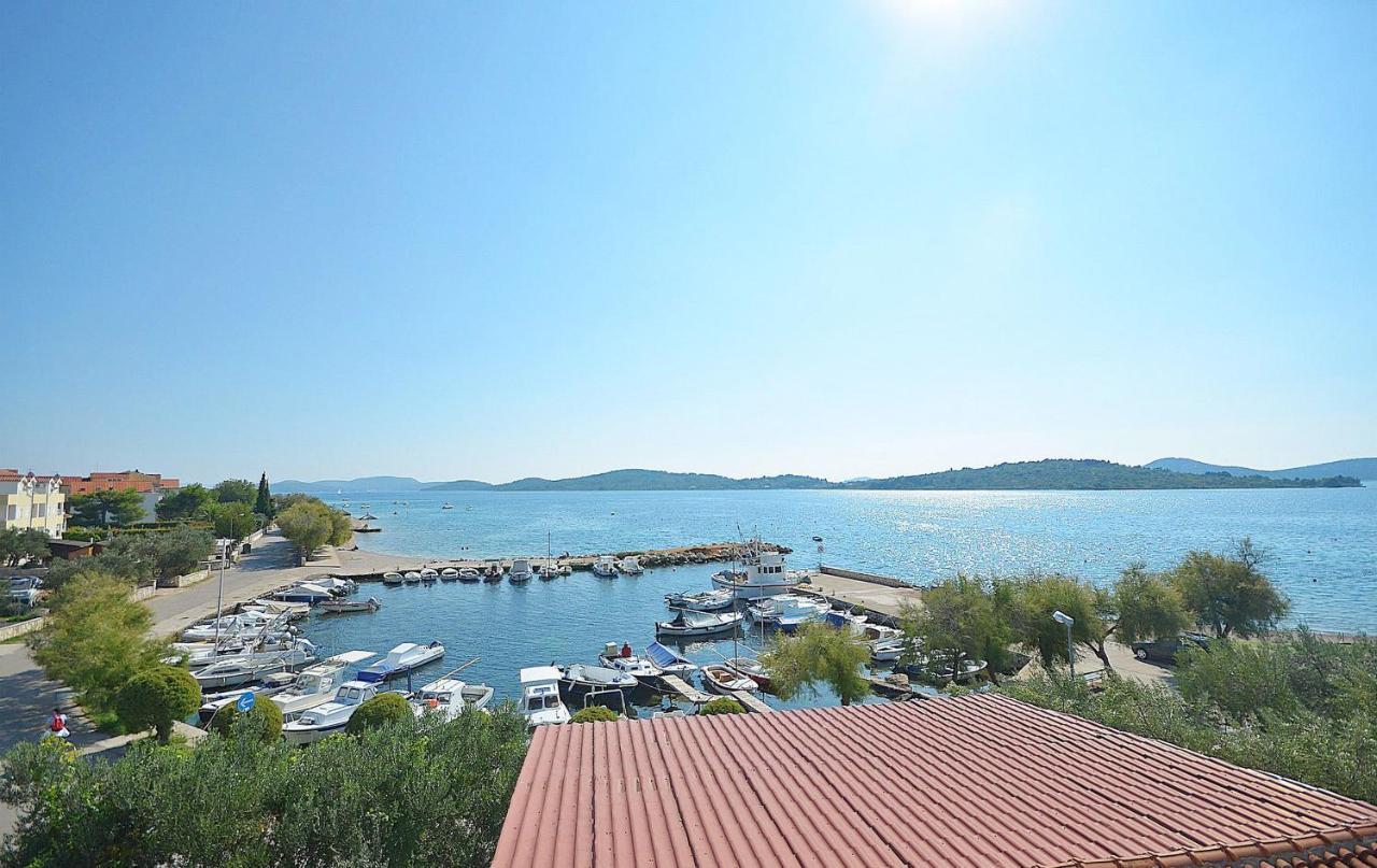 Apartments Nada Seaview Vodice Exteriör bild